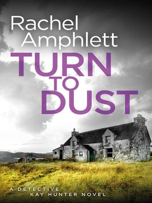 cover image of Turn to Dust